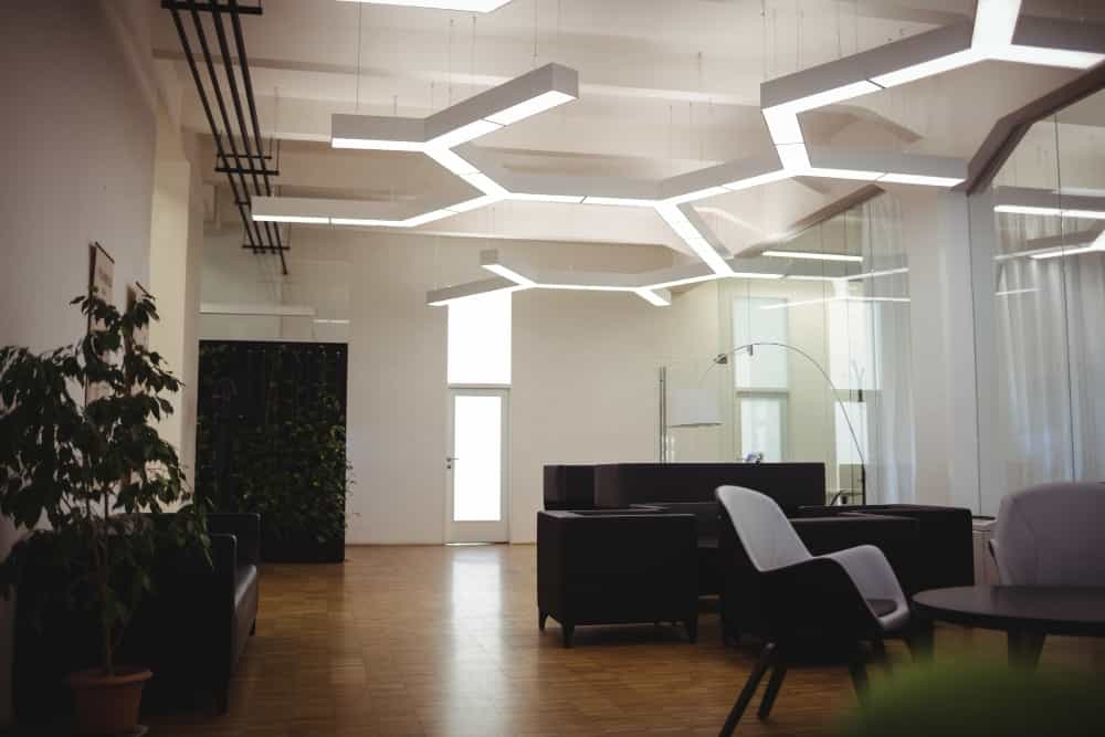 Commercial Lighting