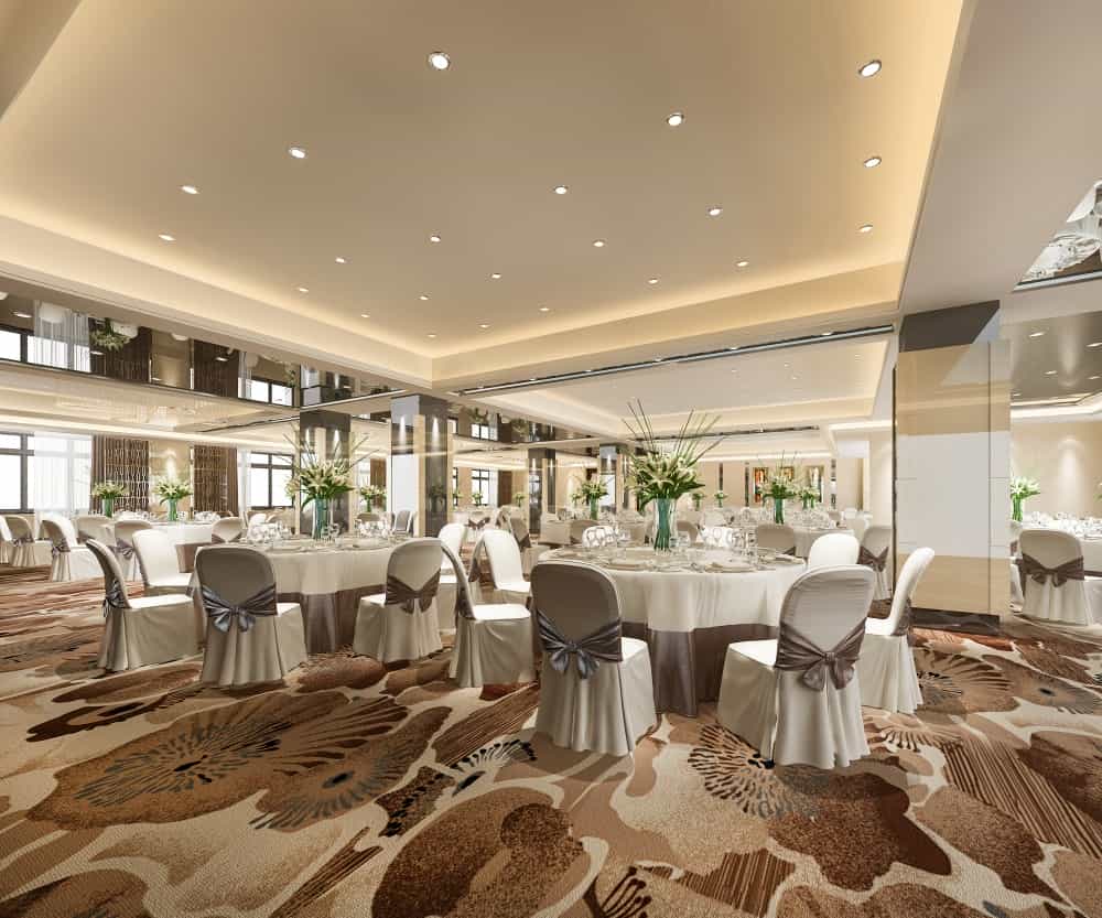 Hospitality Lighting