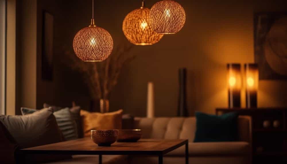 Residential Lighting