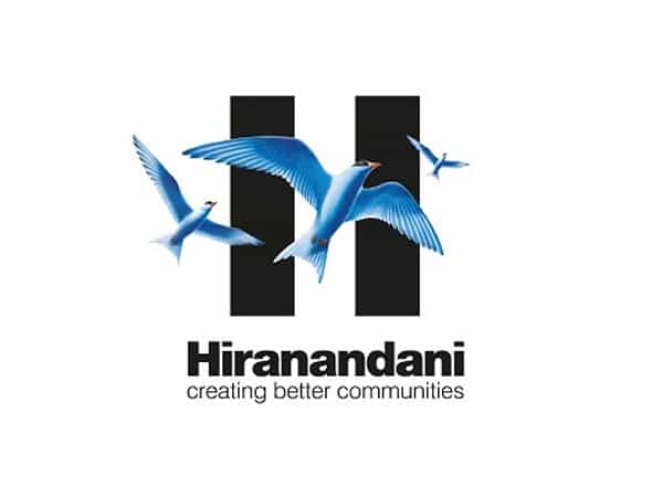 Hiranandani Logo