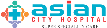 Asian City Hospital Logo
