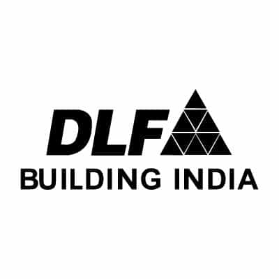Dlf Building Logo
