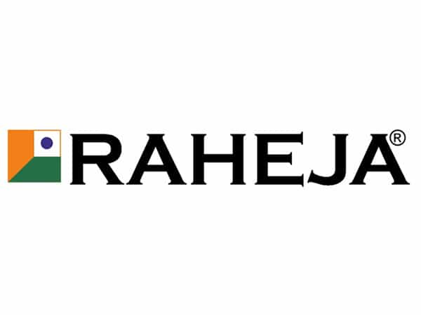 Raheja Logo
